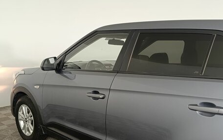 Hyundai Creta I рестайлинг, 2018 год, 1 620 000 рублей, 20 фотография