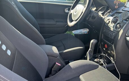 Renault Megane III, 2008 год, 395 000 рублей, 5 фотография