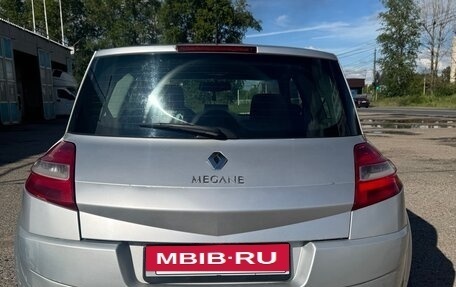 Renault Megane III, 2008 год, 395 000 рублей, 4 фотография