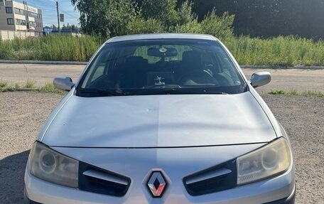 Renault Megane III, 2008 год, 395 000 рублей, 2 фотография
