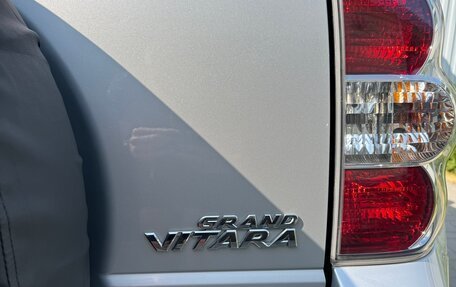 Suzuki Grand Vitara, 2010 год, 1 060 000 рублей, 7 фотография