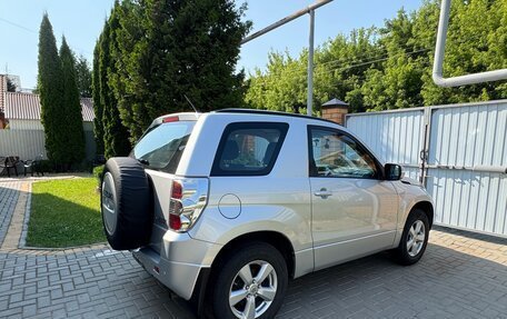 Suzuki Grand Vitara, 2010 год, 1 060 000 рублей, 5 фотография