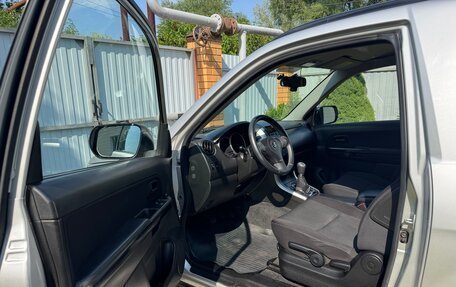 Suzuki Grand Vitara, 2010 год, 1 060 000 рублей, 10 фотография
