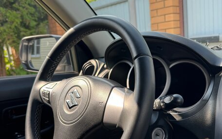 Suzuki Grand Vitara, 2010 год, 1 060 000 рублей, 11 фотография