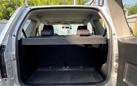 Suzuki Grand Vitara, 2010 год, 1 060 000 рублей, 8 фотография