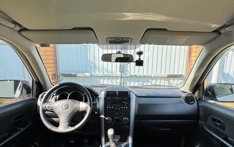 Suzuki Grand Vitara, 2010 год, 1 060 000 рублей, 9 фотография