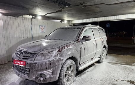 Great Wall Hover H3 I, 2011 год, 650 000 рублей, 2 фотография