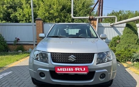 Suzuki Grand Vitara, 2010 год, 1 060 000 рублей, 2 фотография