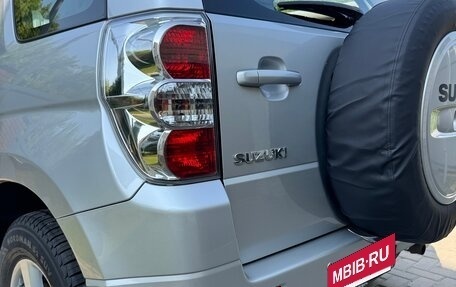 Suzuki Grand Vitara, 2010 год, 1 060 000 рублей, 6 фотография