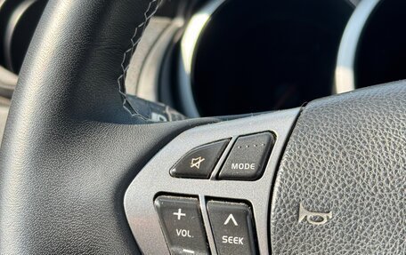Suzuki Grand Vitara, 2010 год, 1 060 000 рублей, 12 фотография