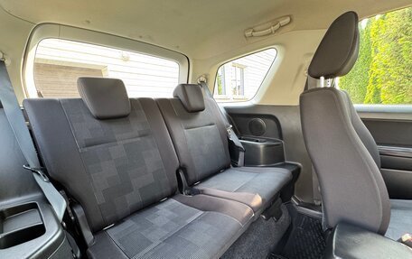 Suzuki Grand Vitara, 2010 год, 1 060 000 рублей, 17 фотография