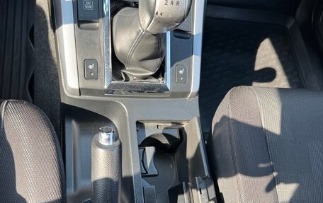 Suzuki Grand Vitara, 2010 год, 1 060 000 рублей, 13 фотография