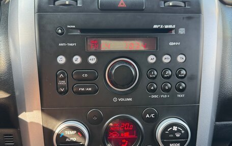 Suzuki Grand Vitara, 2010 год, 1 060 000 рублей, 14 фотография