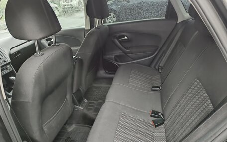 Volkswagen Polo VI (EU Market), 2018 год, 1 300 000 рублей, 13 фотография