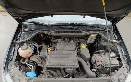 Volkswagen Polo VI (EU Market), 2018 год, 1 300 000 рублей, 14 фотография