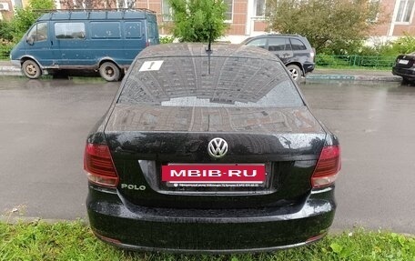 Volkswagen Polo VI (EU Market), 2018 год, 1 300 000 рублей, 6 фотография
