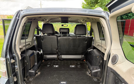 Mitsubishi Pajero IV, 2008 год, 1 111 000 рублей, 10 фотография