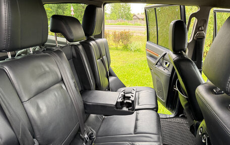 Mitsubishi Pajero IV, 2008 год, 1 111 000 рублей, 13 фотография