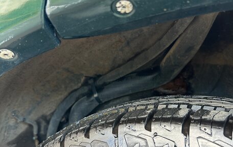 Toyota RAV4, 2005 год, 1 050 000 рублей, 11 фотография