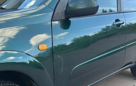 Toyota RAV4, 2005 год, 1 050 000 рублей, 9 фотография