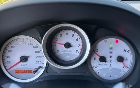 Toyota RAV4, 2005 год, 1 050 000 рублей, 24 фотография