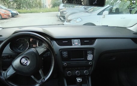 Skoda Octavia, 2016 год, 620 000 рублей, 3 фотография