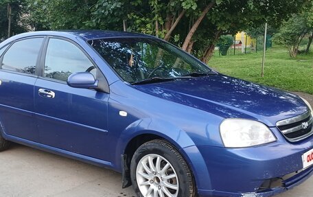 Chevrolet Lacetti, 2008 год, 330 000 рублей, 2 фотография