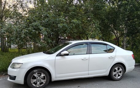 Skoda Octavia, 2016 год, 620 000 рублей, 8 фотография