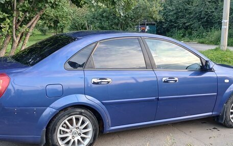 Chevrolet Lacetti, 2008 год, 330 000 рублей, 3 фотография