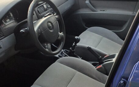 Chevrolet Lacetti, 2008 год, 330 000 рублей, 6 фотография