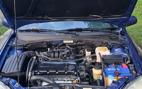 Chevrolet Lacetti, 2008 год, 330 000 рублей, 8 фотография