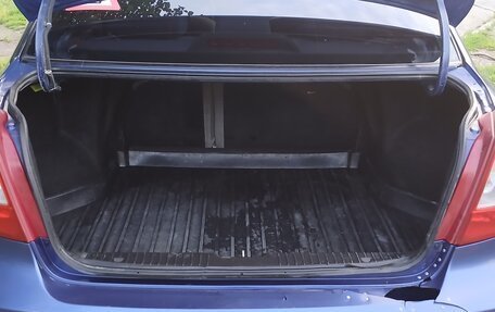 Chevrolet Lacetti, 2008 год, 330 000 рублей, 10 фотография