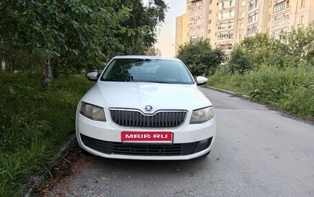 Skoda Octavia, 2016 год, 620 000 рублей, 9 фотография