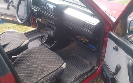 Volkswagen Jetta III, 1989 год, 150 000 рублей, 3 фотография