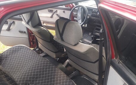 Volkswagen Jetta III, 1989 год, 150 000 рублей, 2 фотография