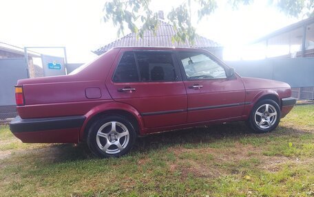 Volkswagen Jetta III, 1989 год, 150 000 рублей, 4 фотография