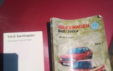 Volkswagen Jetta III, 1989 год, 150 000 рублей, 9 фотография