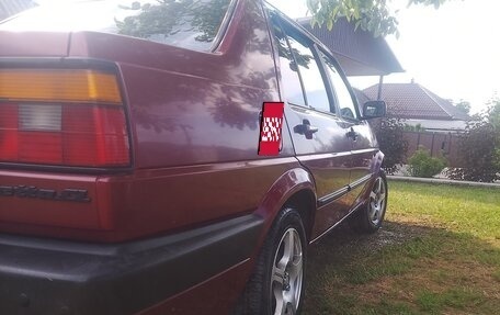 Volkswagen Jetta III, 1989 год, 150 000 рублей, 6 фотография