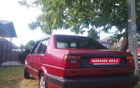 Volkswagen Jetta III, 1989 год, 150 000 рублей, 5 фотография