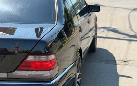 Mercedes-Benz S-Класс, 1997 год, 1 700 000 рублей, 7 фотография