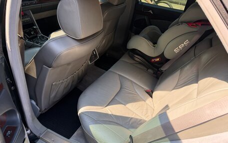 Mercedes-Benz S-Класс, 1997 год, 1 700 000 рублей, 31 фотография