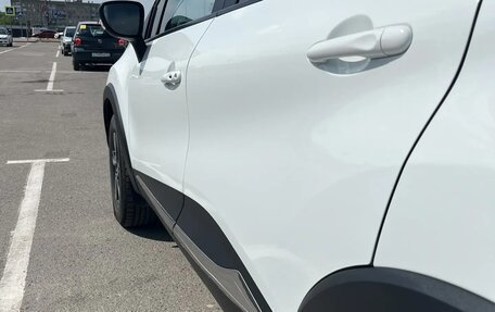 Renault Kaptur I рестайлинг, 2017 год, 1 150 000 рублей, 3 фотография