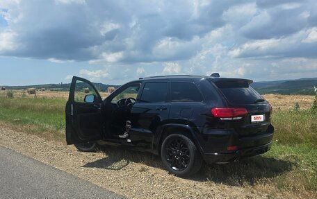 Jeep Grand Cherokee, 2019 год, 4 700 000 рублей, 3 фотография