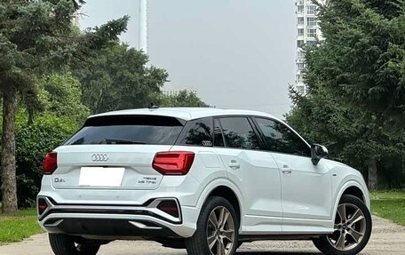 Audi Q2 I, 2023 год, 2 170 000 рублей, 3 фотография
