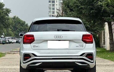 Audi Q2 I, 2023 год, 2 170 000 рублей, 5 фотография