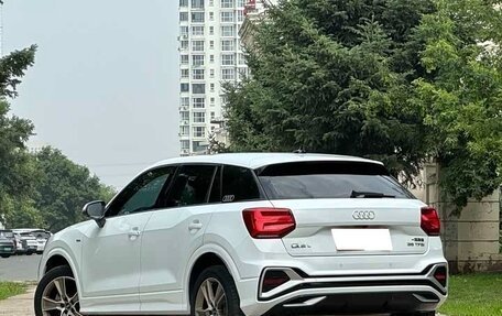 Audi Q2 I, 2023 год, 2 170 000 рублей, 6 фотография