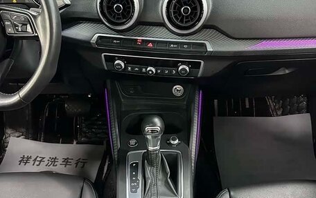 Audi Q2 I, 2023 год, 2 170 000 рублей, 13 фотография