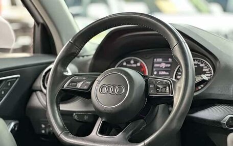 Audi Q2 I, 2023 год, 2 170 000 рублей, 12 фотография