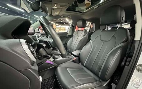 Audi Q2 I, 2023 год, 2 170 000 рублей, 21 фотография