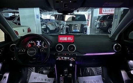 Audi Q2 I, 2023 год, 2 170 000 рублей, 11 фотография